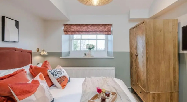 Апартаменты Redland Place - Your Apartment