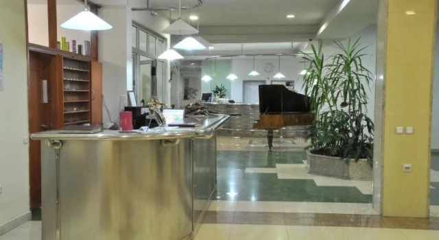 Guest House Dabi, Buchen Sie Hotel Kruševac Zentralserbien