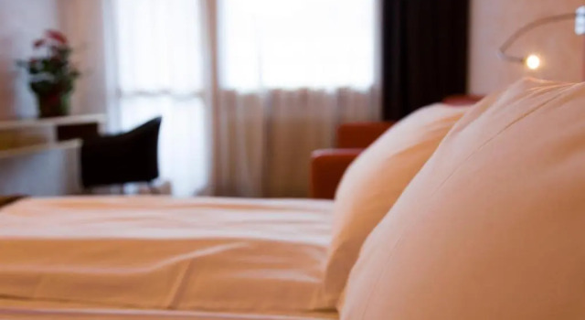 Трёхместный номер Standard Style Hotel Grifone