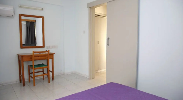 Апартаменты c 1 комнатой с балконом Alora Apartments