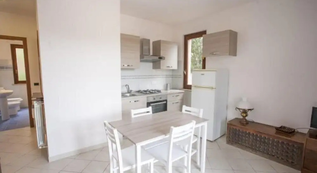 Apartment Bilocale Consumella