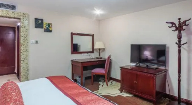 Люкс Classic Xuefu Jiayuan Hotel
