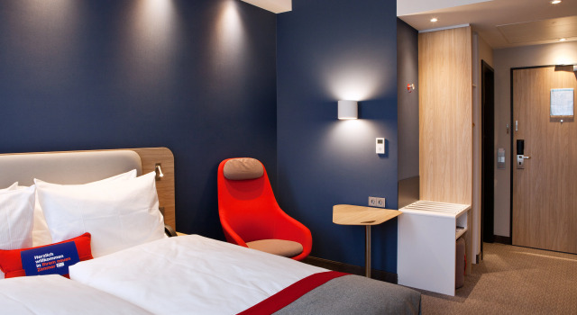 Holiday Inn Express - Sindelfingen by IHG, Reserva ahora Hotel Sindelfingen Baden-Wurtemberg