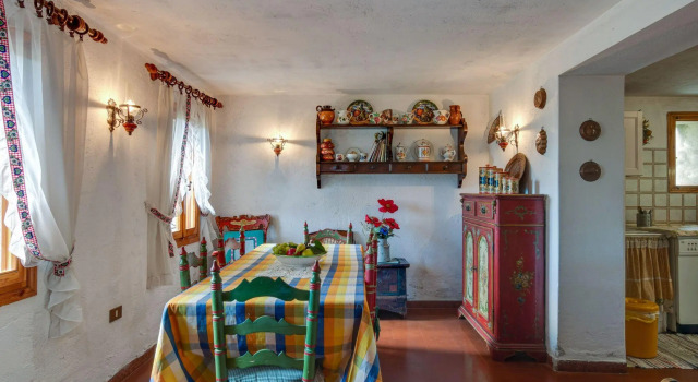 Spacious Cottage in Veneto, Забронировать Дом для отпуска Виллы Борсо-дель-Граппа, Вилла