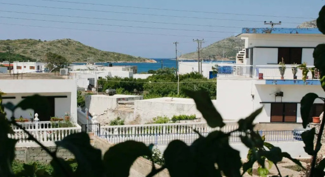 Апартаменты Mira Mare Studios
