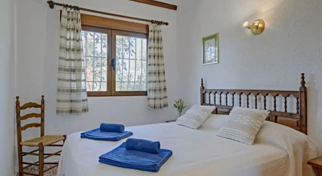 House La Concha Jávea