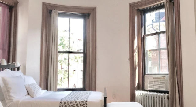 Boutique Apartments by The Upton Collection, Забронировать Апартаменты/квартира Апартаменты Бостона, рядом с Minuteman Bikeway, Апартаменты/квартира