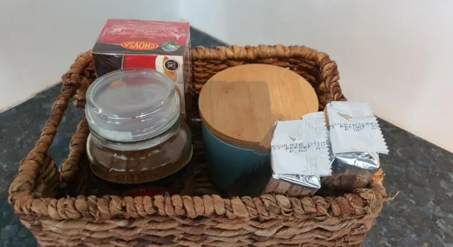 Двухместный люкс Deluxe Alice House