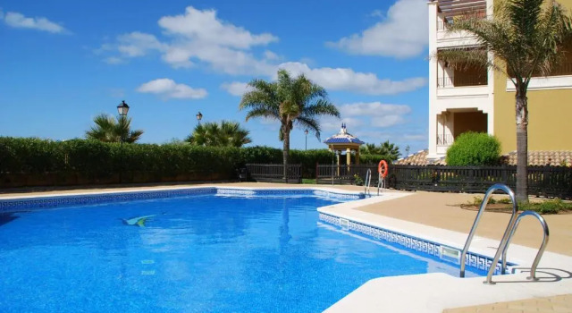 Playa Grande PLUS by Ĥ - Playa Punta del Moral PPHG207P209, Забронировать Отель Айямонте Муниципалитет Уэльва
