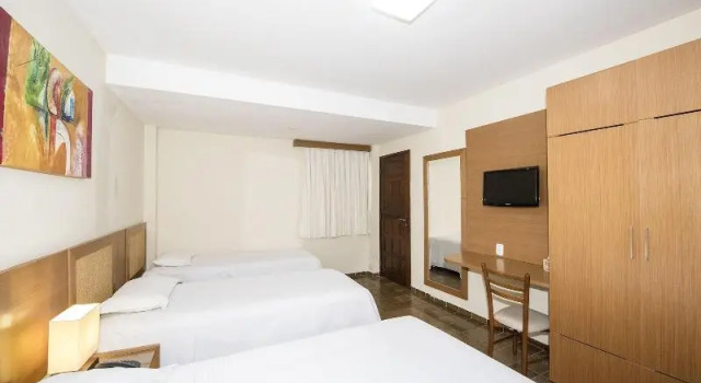 Номер Standard Alimar Hotel