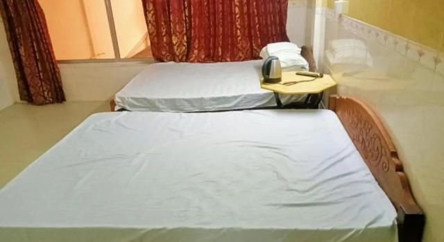 Good Luck Hostel