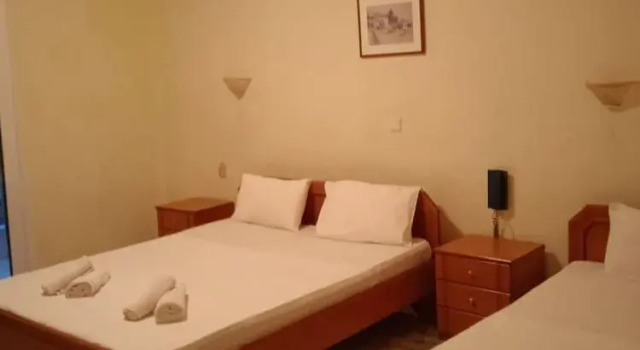 Nostos Rooms