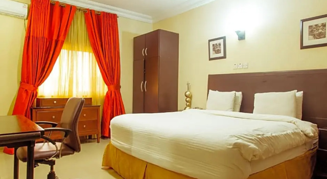 Двухместный номер Standard Hotel Reno