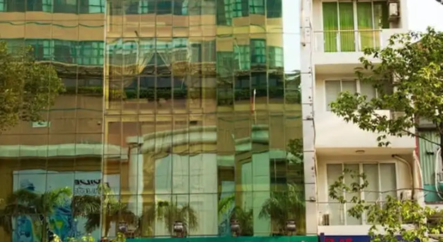 Hoang Ngoc My Hotel