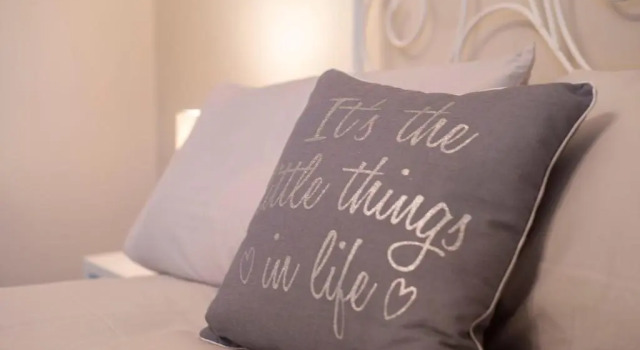 Апартаменты SEC/ Hydro Two Bed Flat With Free parking and Great View