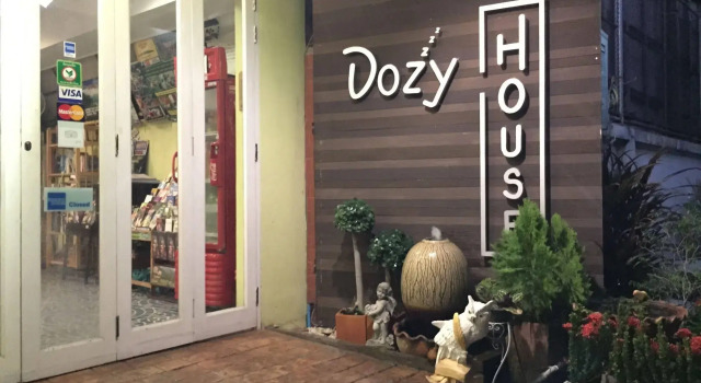 Dozy Lamoon House, Забронировать Отель Отели Чиангмай с завтраком, рядом с City Art &amp; Cultural Centre, Завтраки