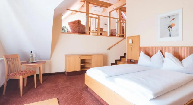 Полулюкс Landhotel Wratschko - Wirtshaus - Gamlitz - ehem Hotel am Marktplatz