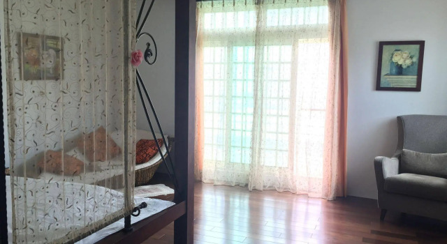 Fish for Cats, Book Hotel Wujie Yilan County