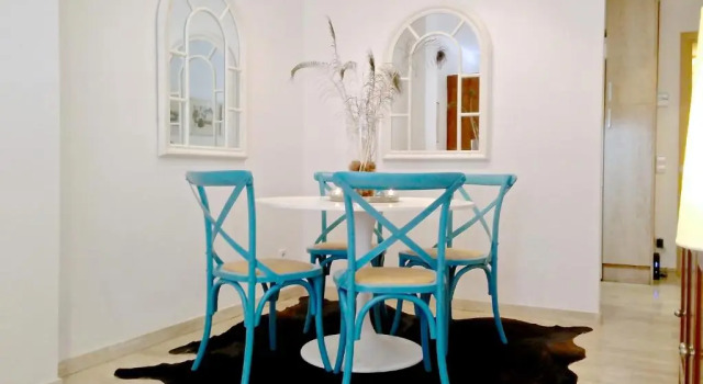Апартаменты BizFlats Garden House
