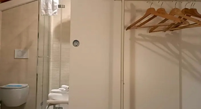 Номер Standard Hotel Italia