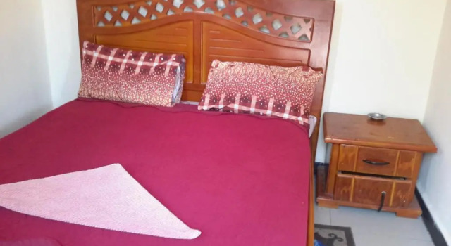 Yabem Guest House