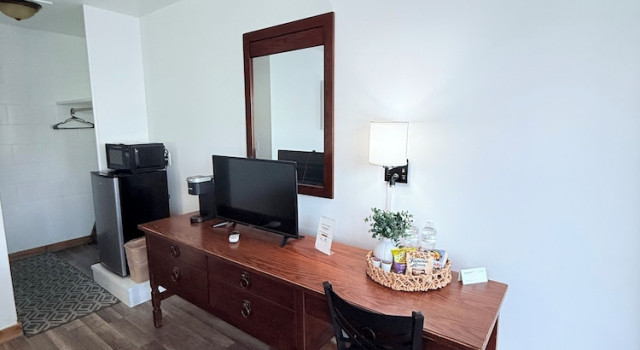 Номер Standard John Day Motel