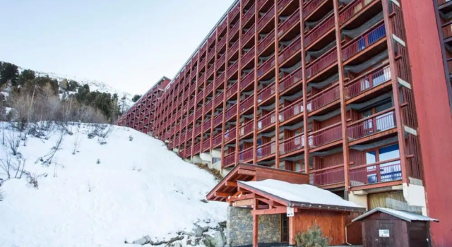 Résidence Varet, Book Hotel Bourg-Saint-Maurice Les Arcs
