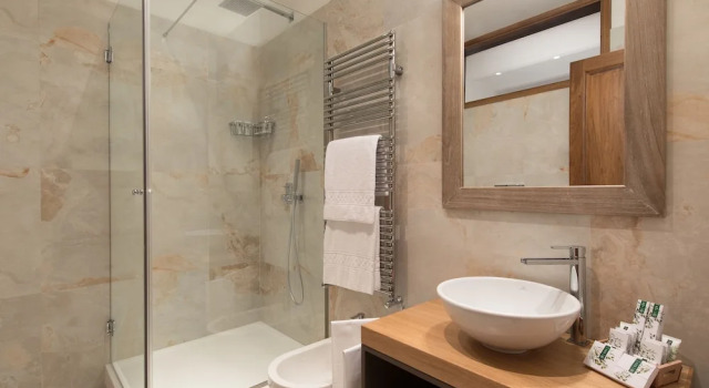 Двухместный номер Comfort с 2 комнатами Borgo Pallavicini Mori