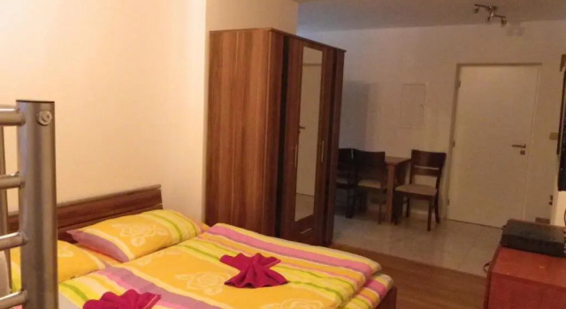 Apartment EM, Reservar Apartamento Hotéis em Harrachov com piscina, Piscina