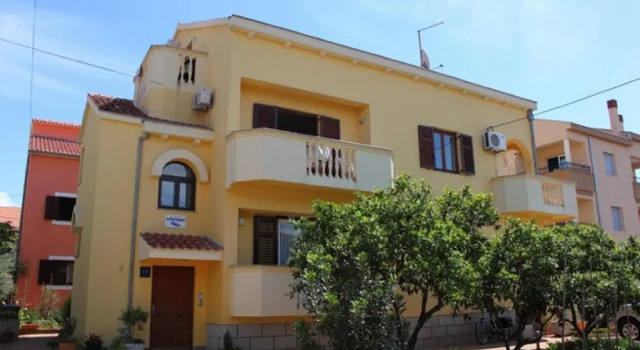 Номер Deluxe Guesthouse Barić