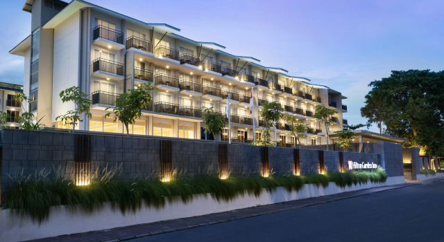 Ibis Styles Bali Benoa