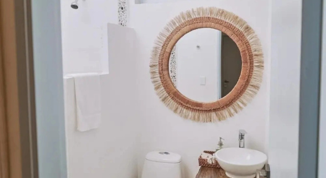 Трёхместный номер Comfort El Bosque Hotel Boutique