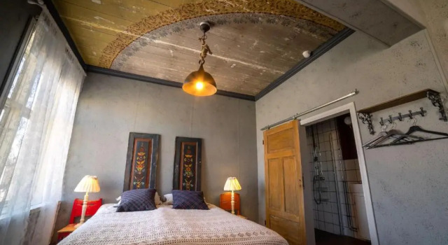 Семейный номер Standard Boutique Hotel Langin Kauppahuone