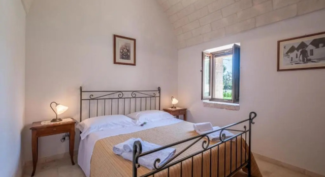 Villa Ines in Castellana Grotte