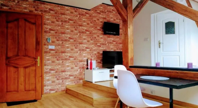 Апартаменты Krosno Apartamenty PRZY RYNKU