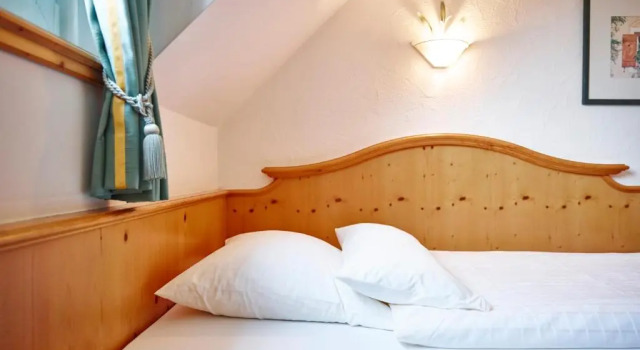 Номер Comfort Hotel Bommersheim