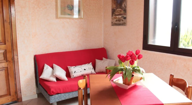 Appartamento a Villa degli Oleandri