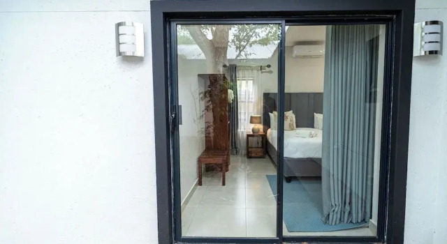 Номер Executive Mopani Lodge Victoria Falls