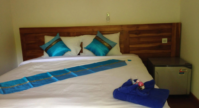 The Lombok Crc Hotel