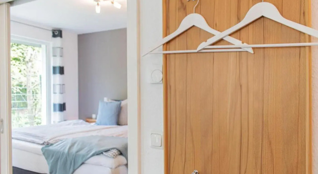 Ferienwohnung Sommertraum