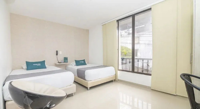 Ayenda Bayit Tov 1145, Book Hotel Pereira Risaralda