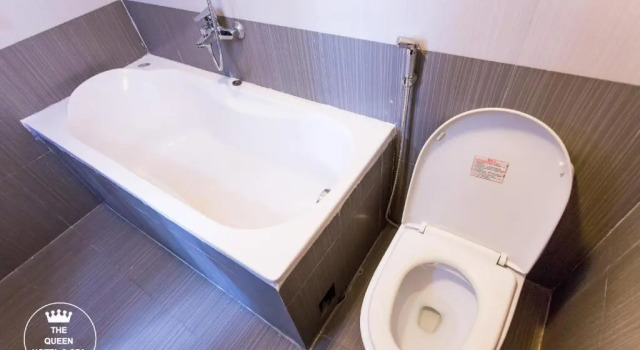 Двухместный номер Standard The Queen Hotel & Spa 2