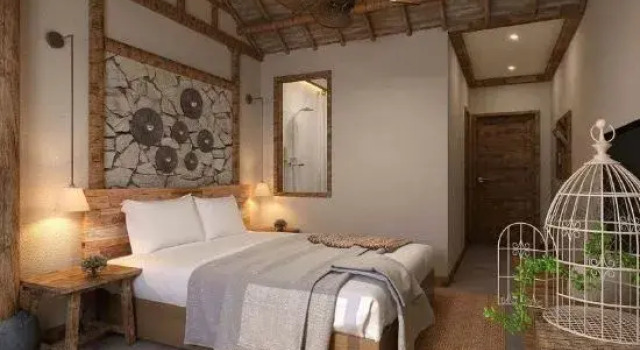 Bodala Theme Hotel