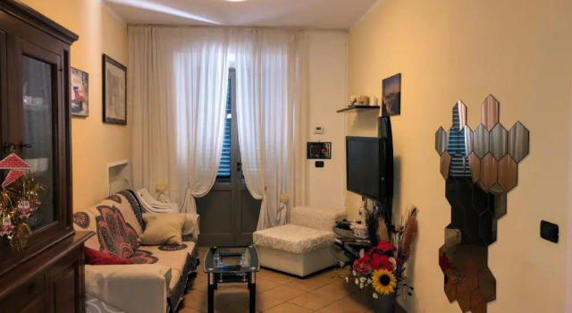 Appartamento Gabbro-Rosignano Marittimo