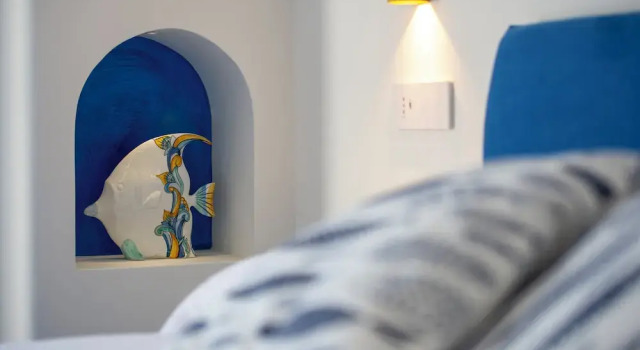 Номер Standard Holidays dream Praiano