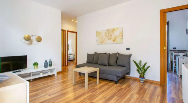 Apartment Zeta Lucca