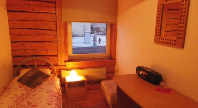Номер Economy Guesthouse Carl Schmidt