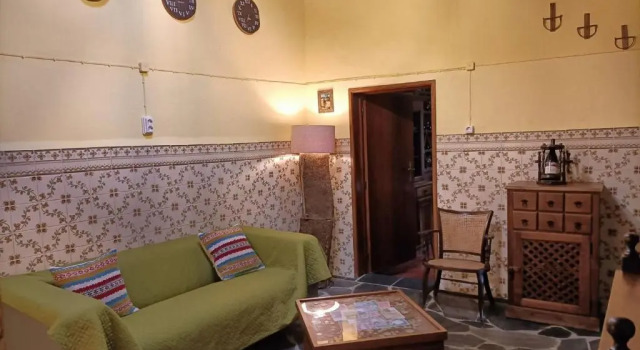 Коттедж Casa do Beco