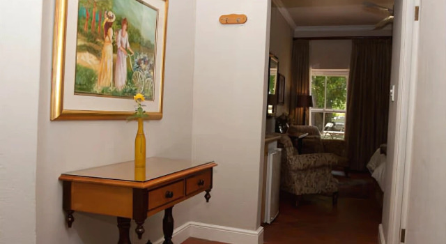 Soverby Guest House, Reservar Casa de hóspedes Lynedoch Western Cape