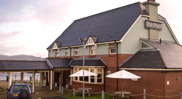 Premier Inn Greenock, Забронировать Отель Отели Glasgow & The Clyde Valley с завтраком, Завтраки